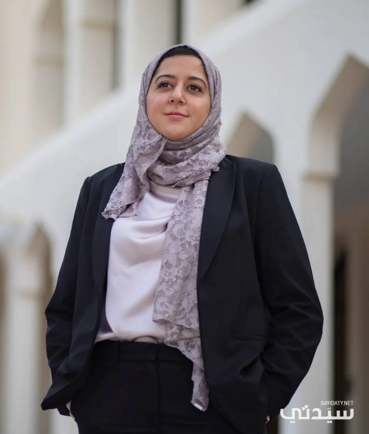 هدى العيثان