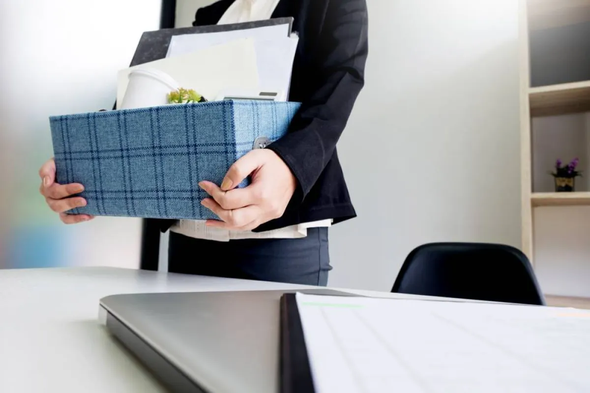 في مقابلة العمل، يسأل غالباً عن سبب ترك الوظيفة السابقة