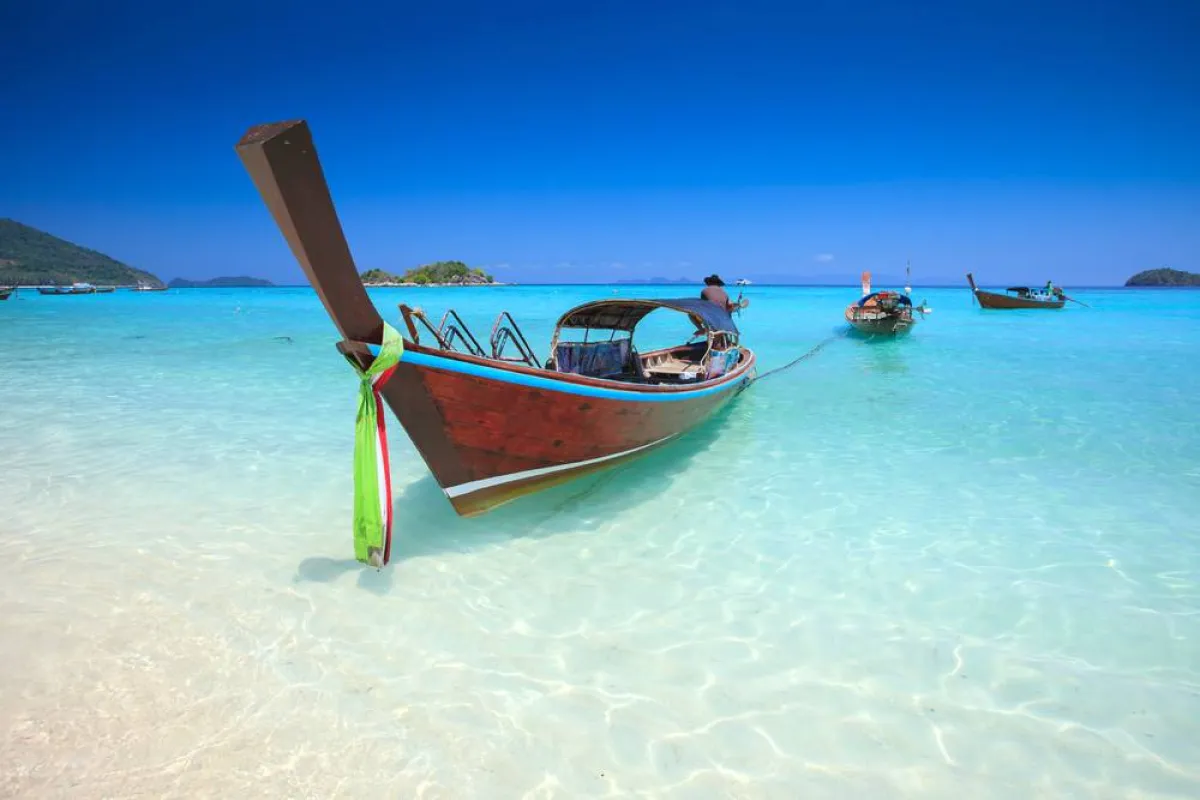 جزيرة كوه ليب