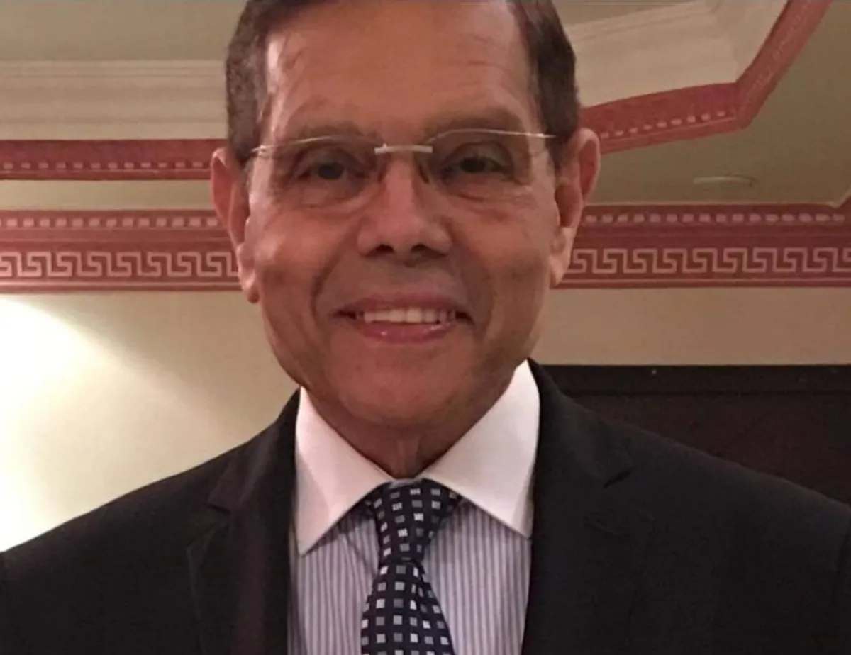 سامي فهمي - صورة من صفحته شقيقته عايدة فهمي على فيسبوك