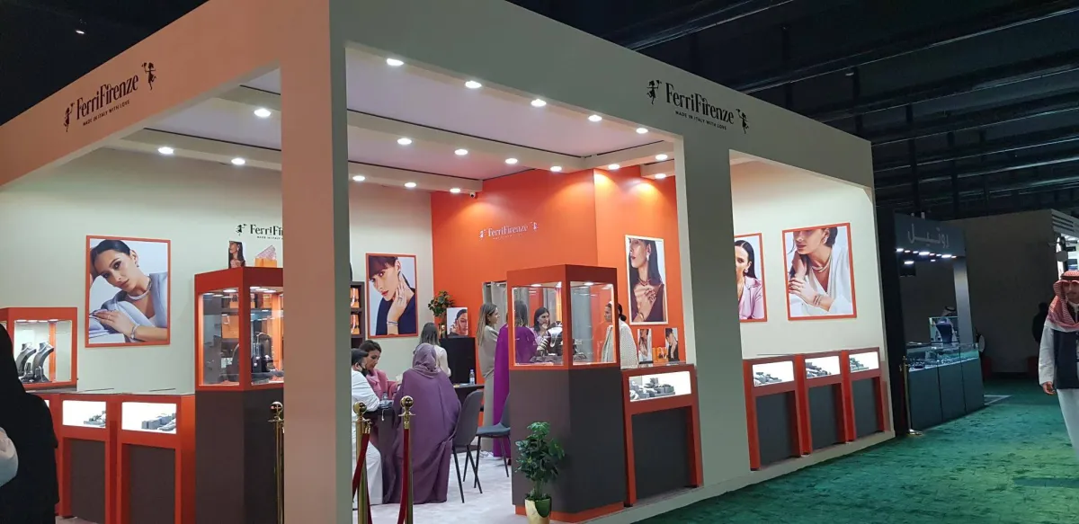 جناح فيري فيرنزي