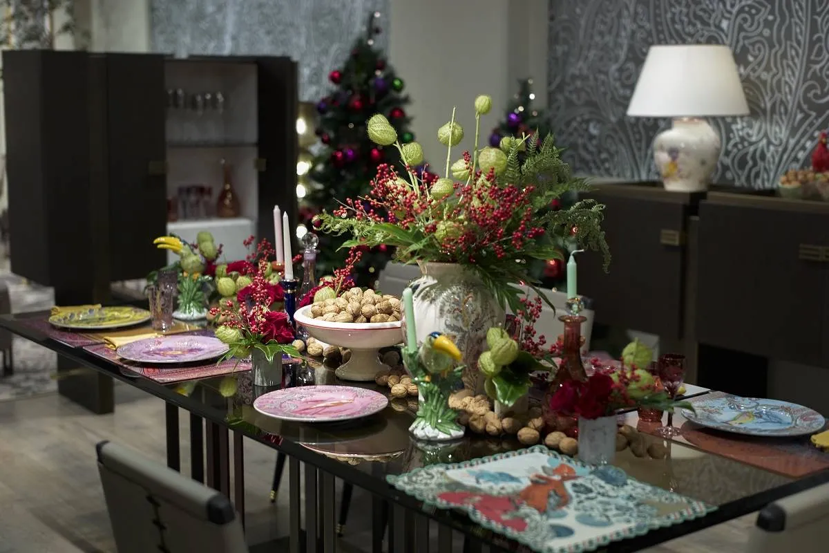 احتفال ايترو هوم بالذكرى السنوية الثانية لافتتاح صالتها في لبنان 