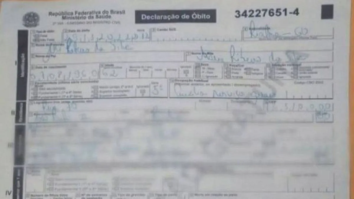 رجل يعود إلى الحياة بعد 5 ساعات من إعلان وفاته