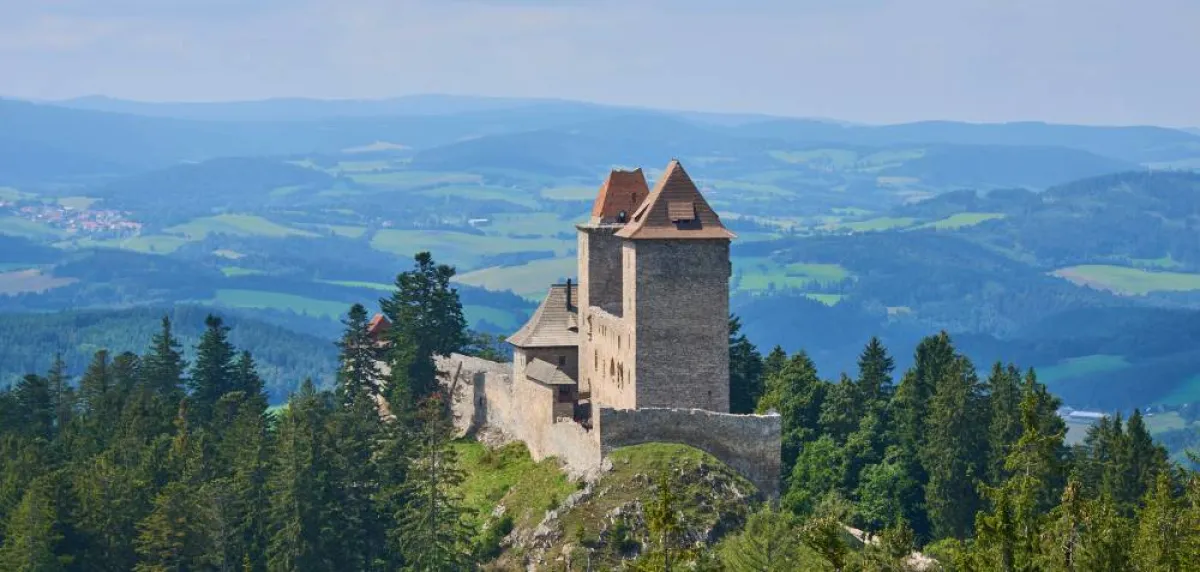 السياحة في جمهورية التشيك