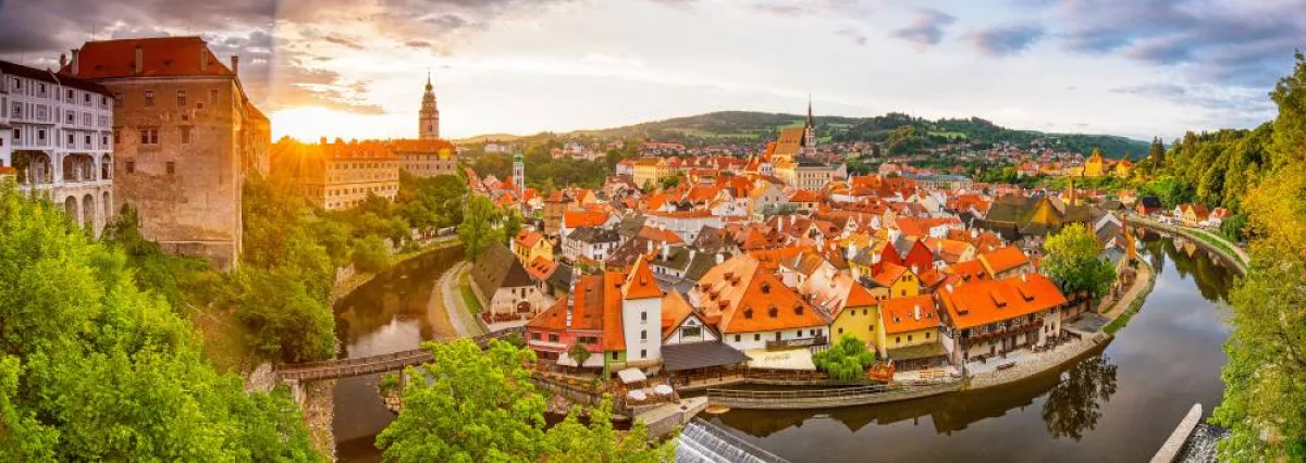 الاستمتاع بالمعالم السياحية في جمهورية التشيك ممكن عبر المشي