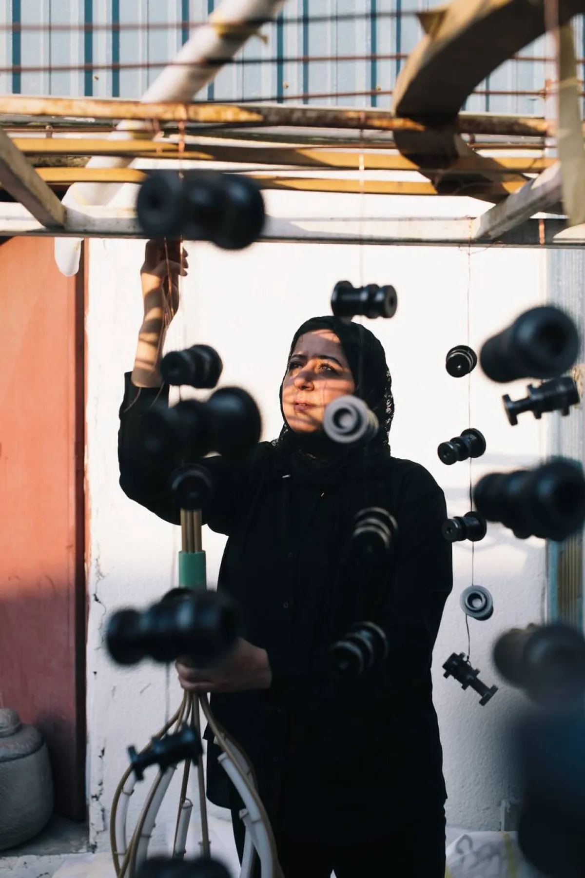  هدى العيثان