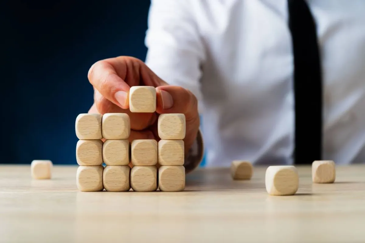 للإدارة وظائف خمس حسب نظرية فايول