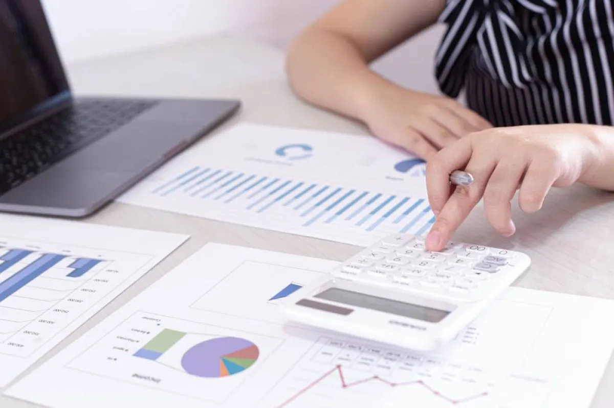 الربحية لكل موظف 