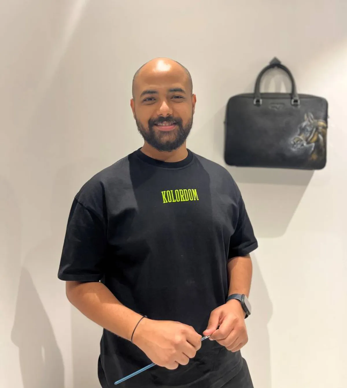 حمد الخرجي -