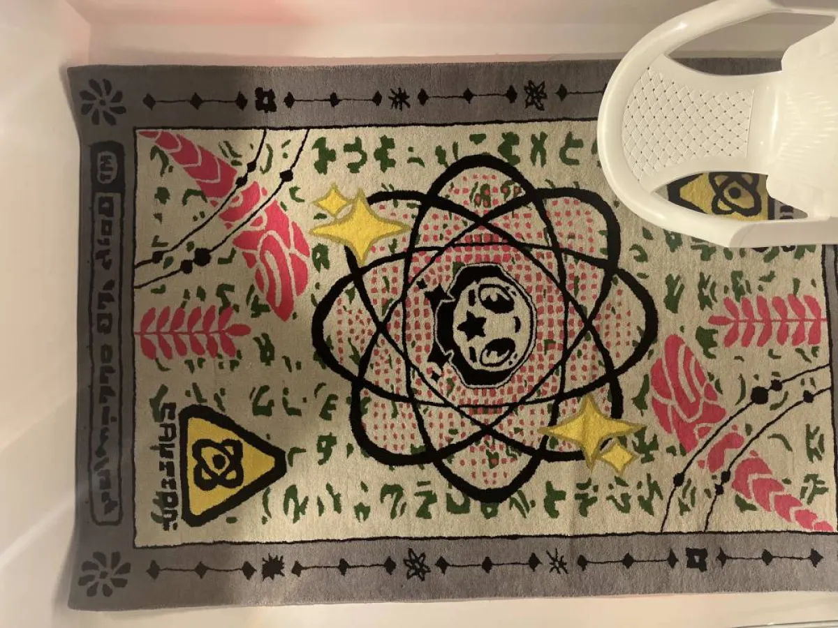 من سجادات عبدالعزيز القصيبي 