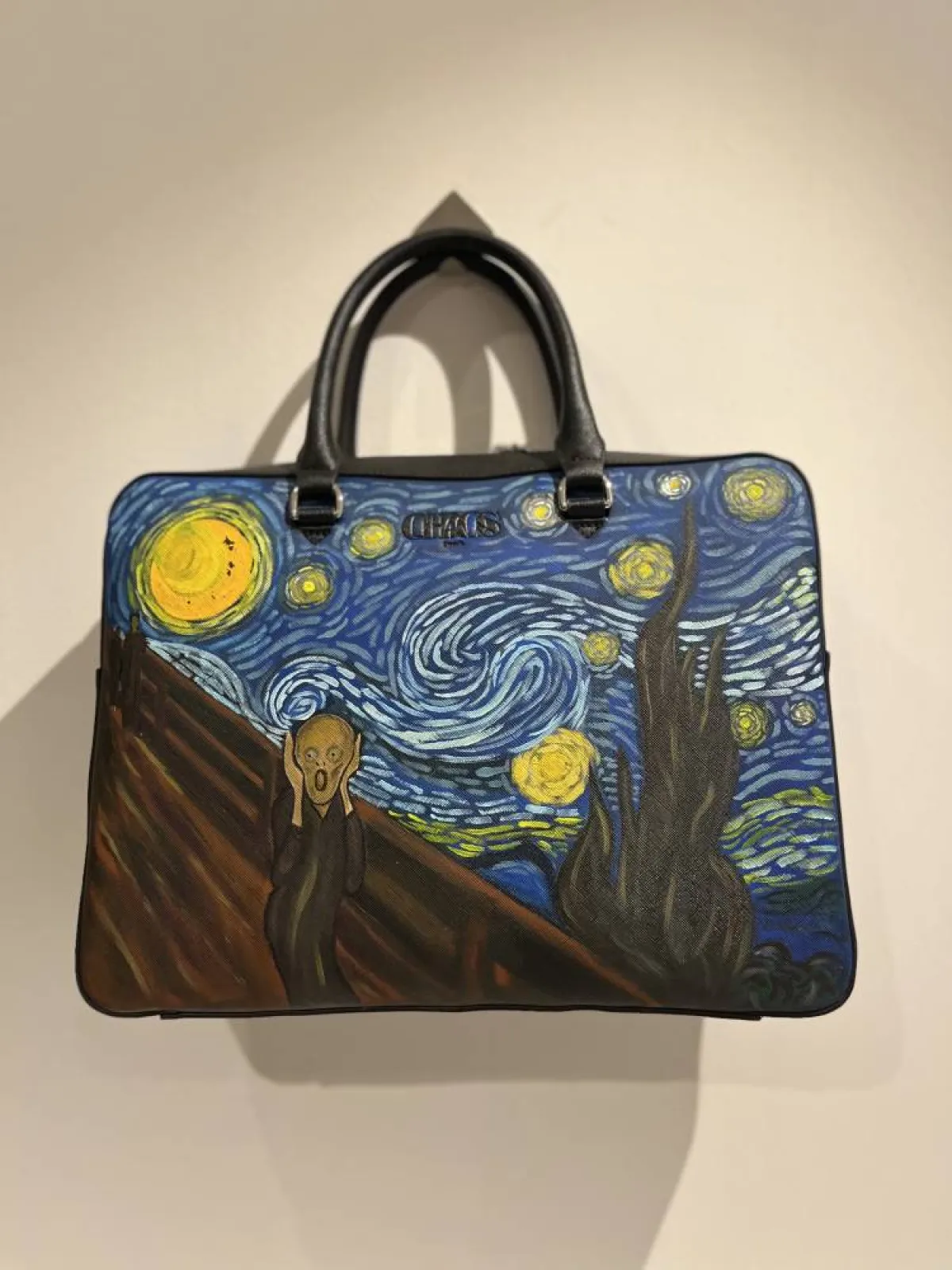 حقائب حمد الخريجي - 