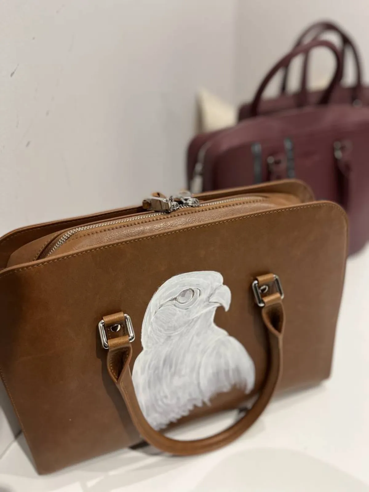 حقائب حمد الخريجي - 