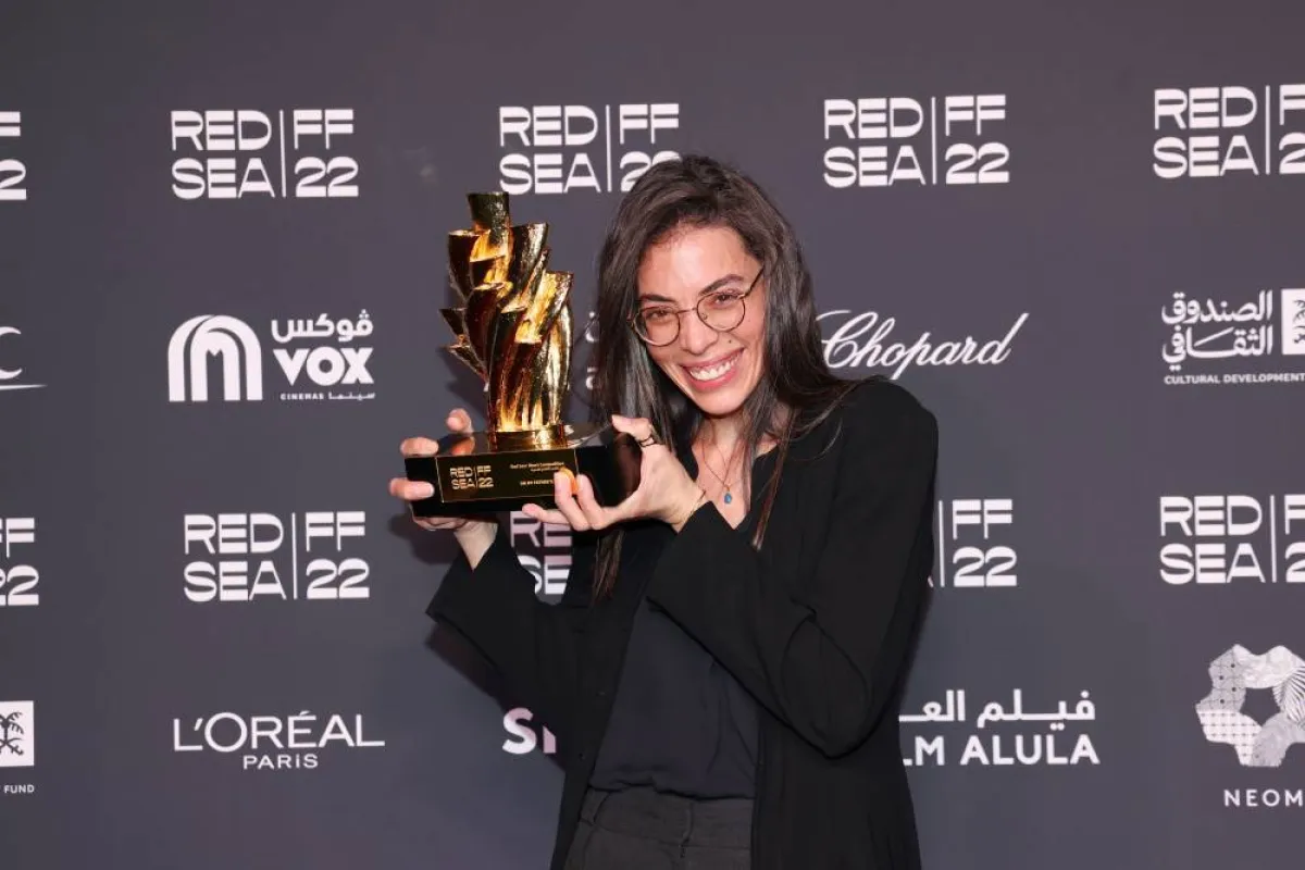 مهرجان البحر الأحمر