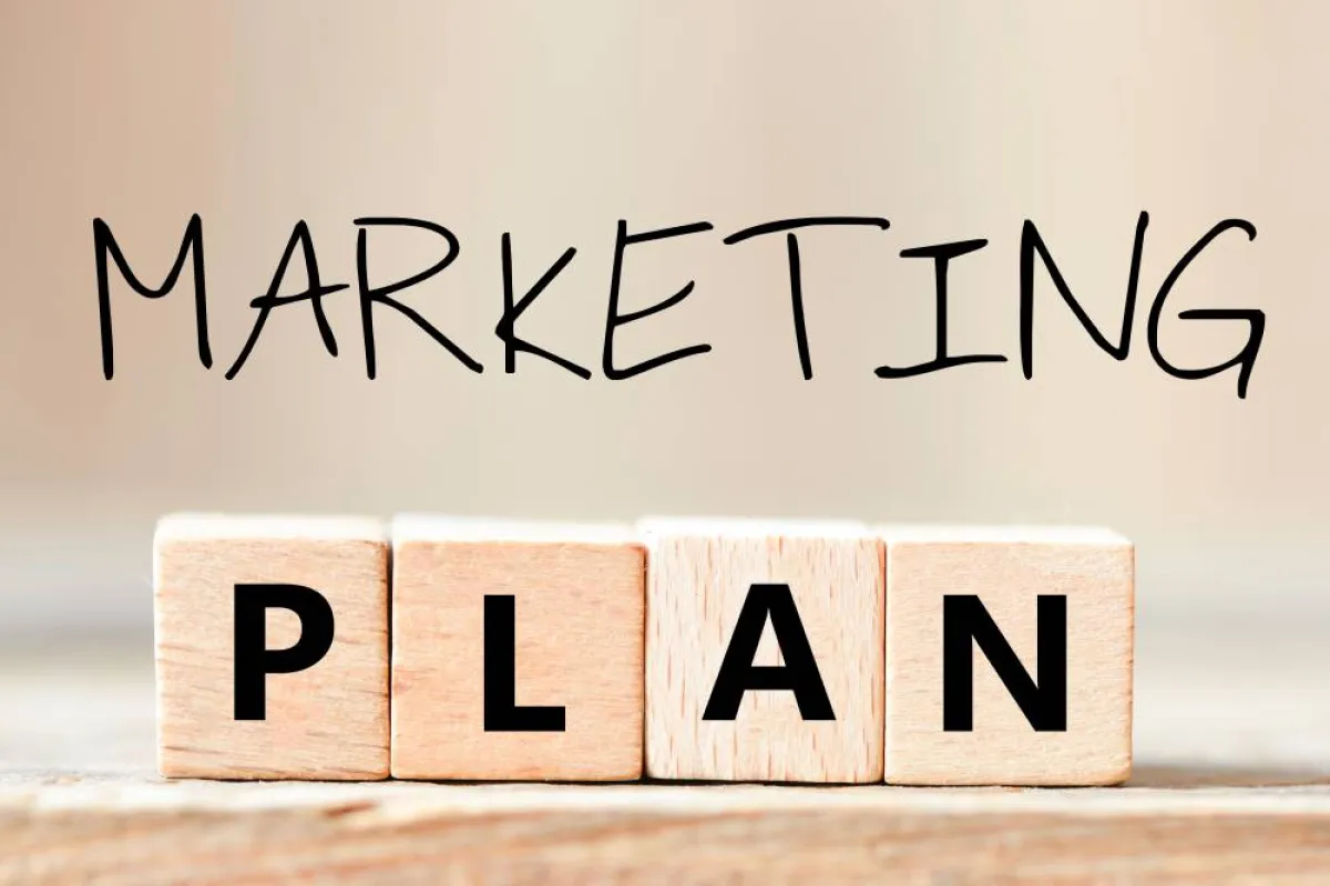 تطوير خُطَّة تسويق أمرًا جوهريًا لأي عملية تجارية