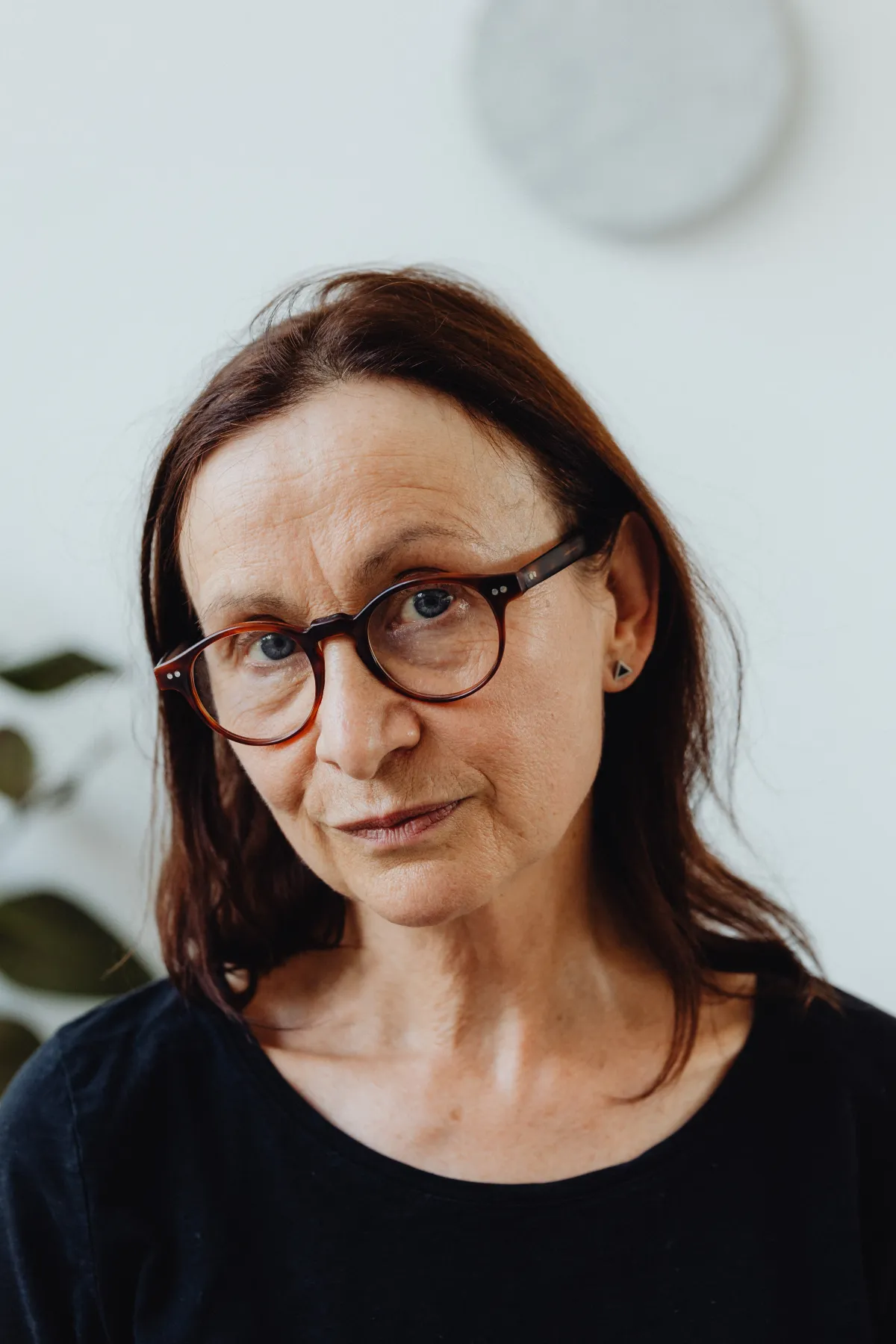 كره أم الزوج