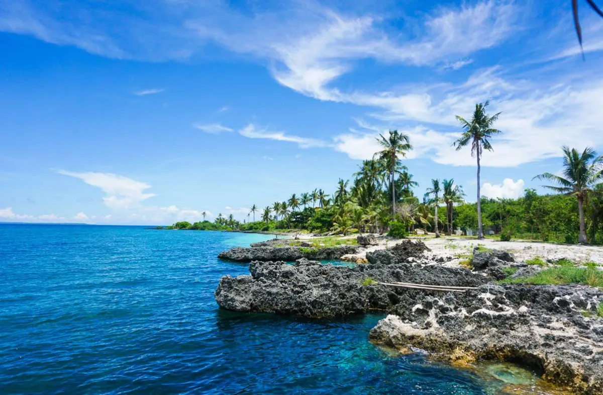 جزيرة «فيرجن» 