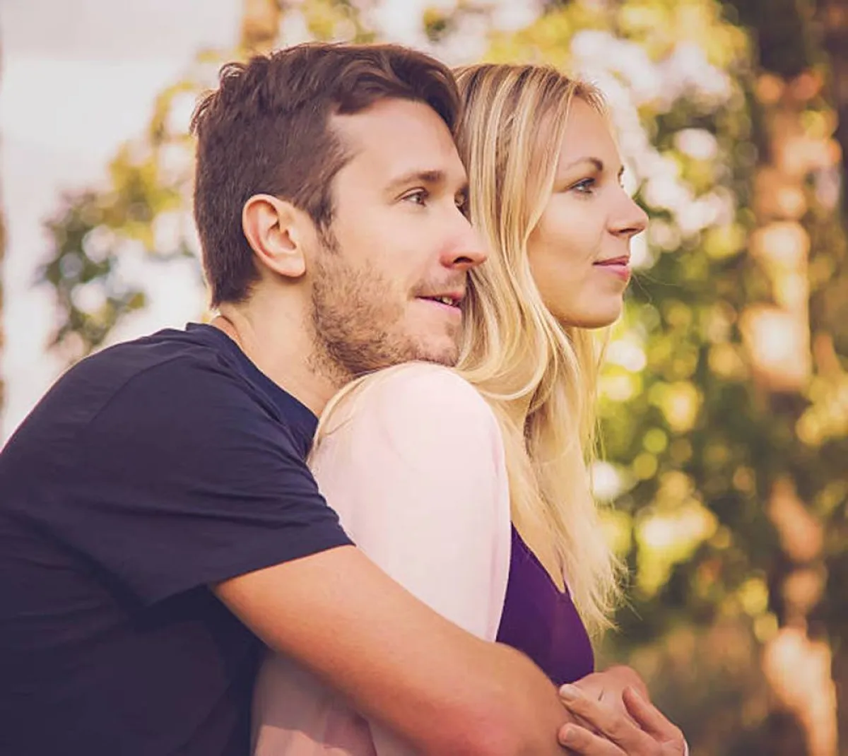 علامات حب التملك عند الزوج