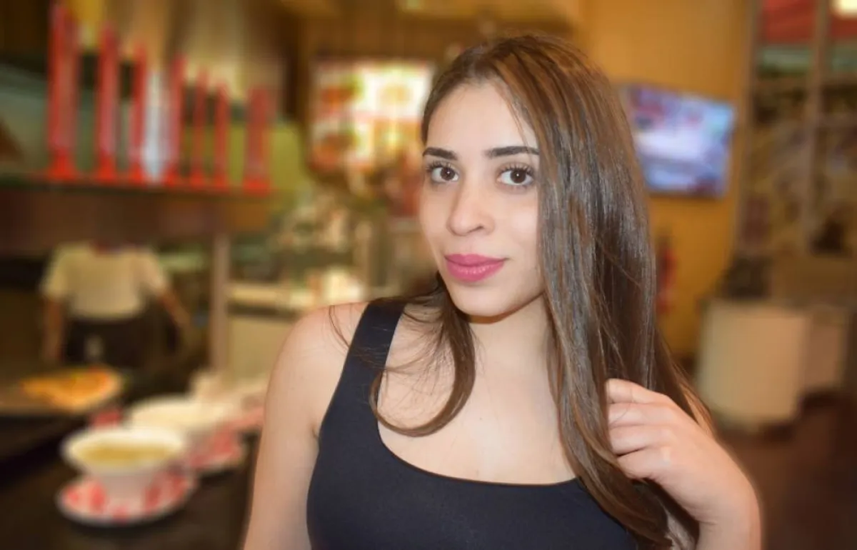 الشيف رؤيا شهاب: أتعاملُ مع أطباقي بشغف ومزاج هادئ 