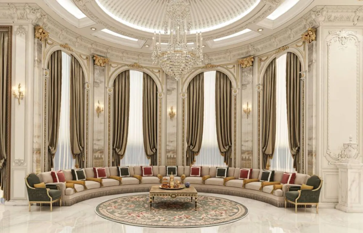 من المهم توظيف الإضاءة غير المباشرة