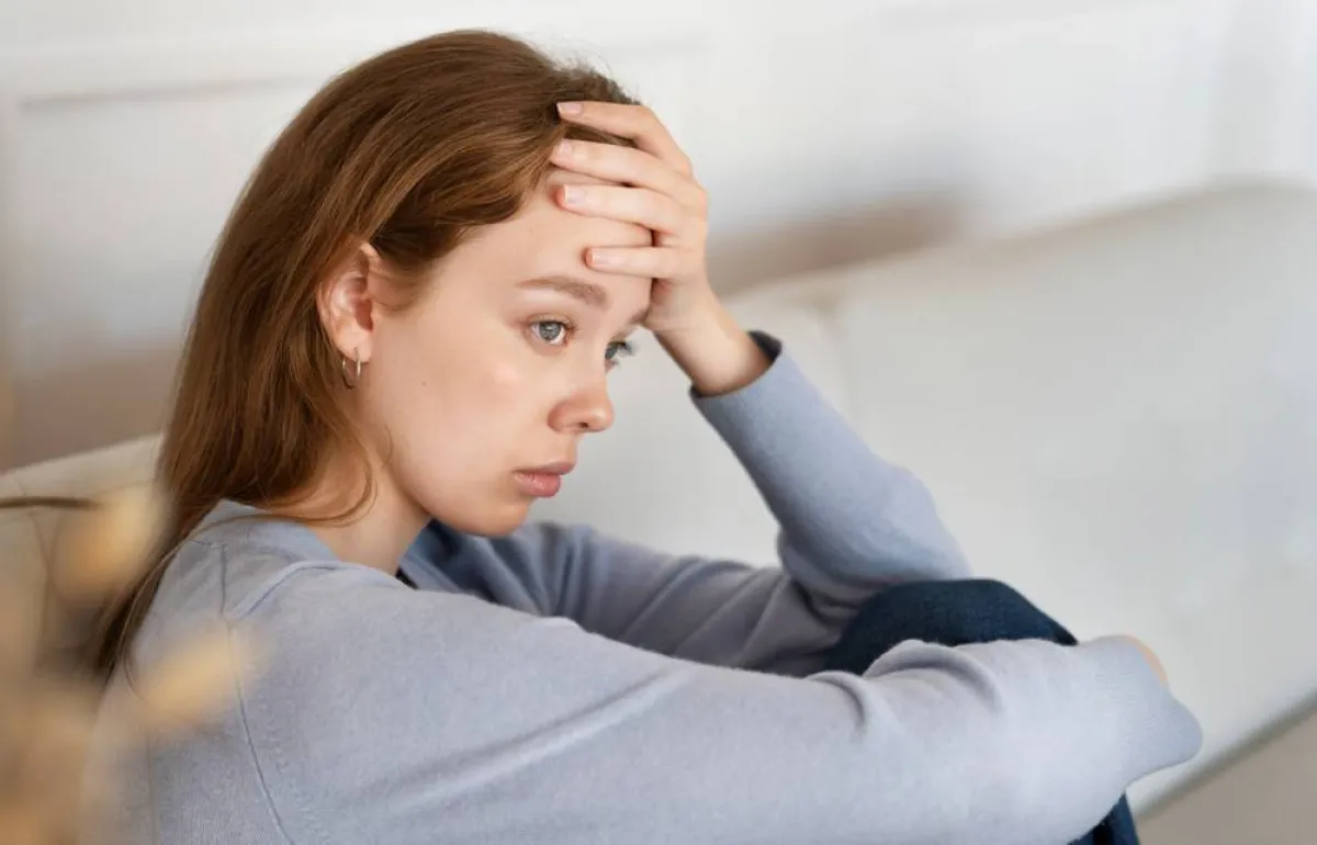 اكتئاب نهاية العام.. ما هو وكيف يؤثر فينا؟