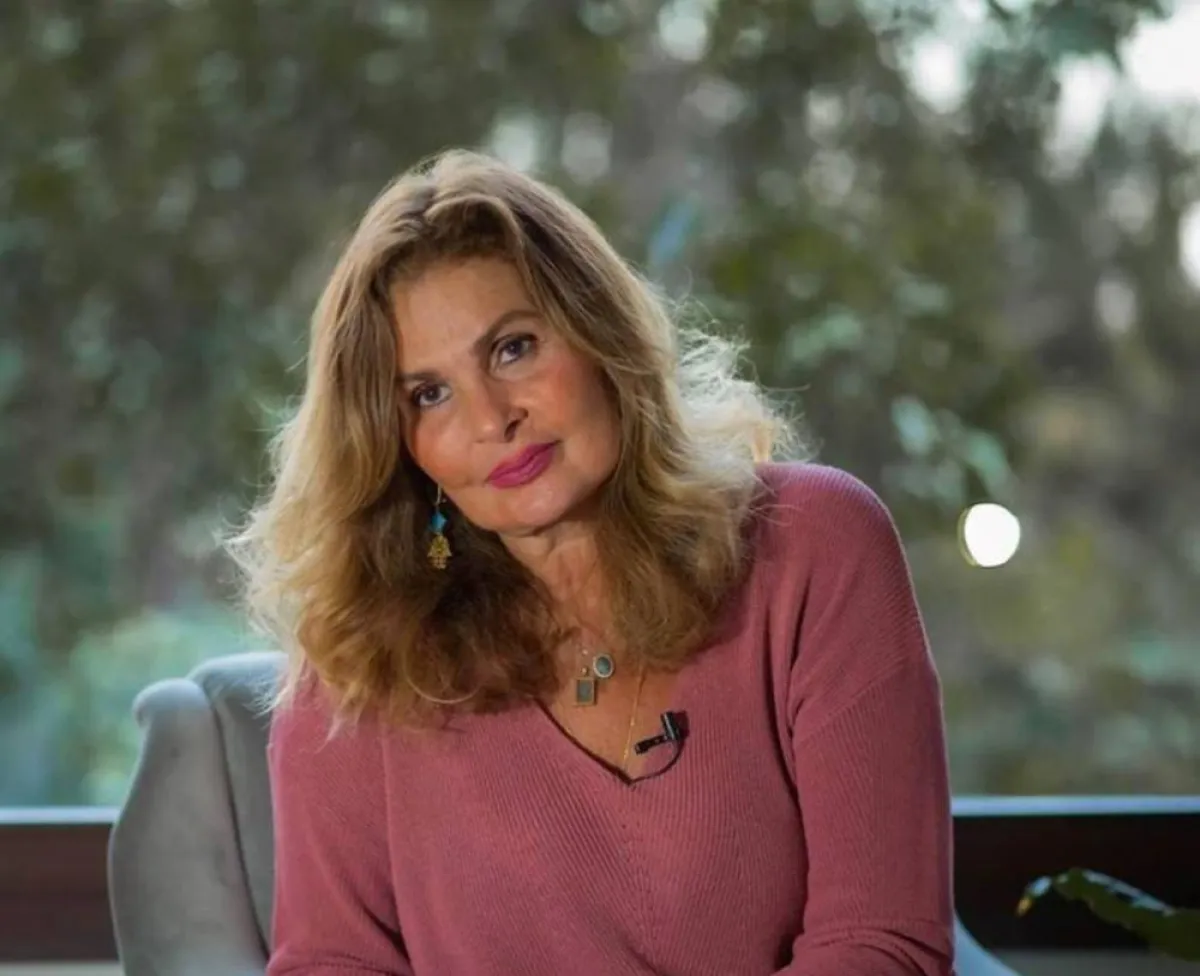 يسرا - الصورة من حسابها الرسمي على انستغرام