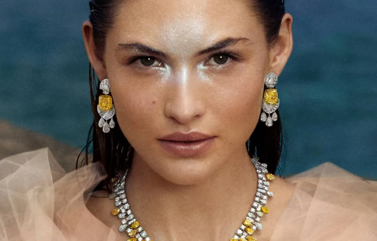 أرقى المجوهرات بحسب أشهر الميلاد Birthstones by Month