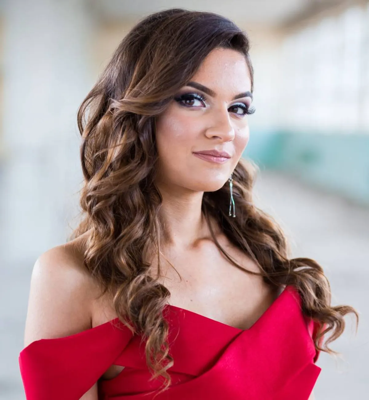 تسريحات شعر ويفي