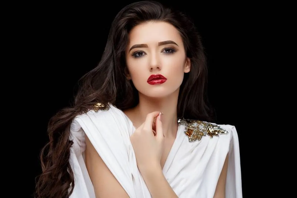 تسريحات شعر لافتة