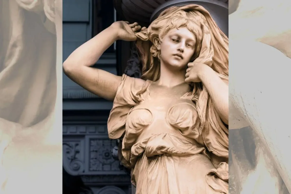 الحضارة الإغريقية