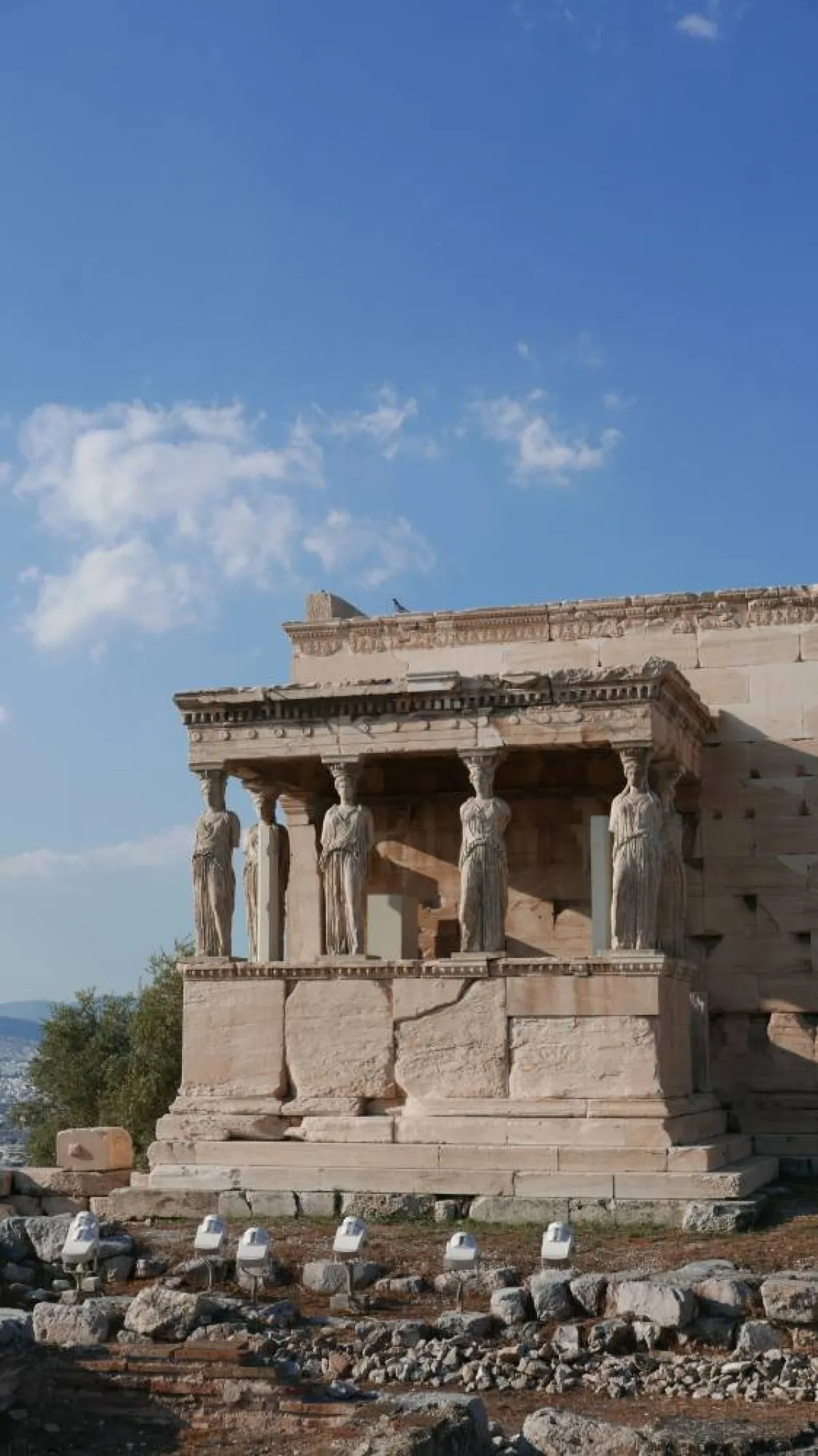 الحضارة الإغريقية