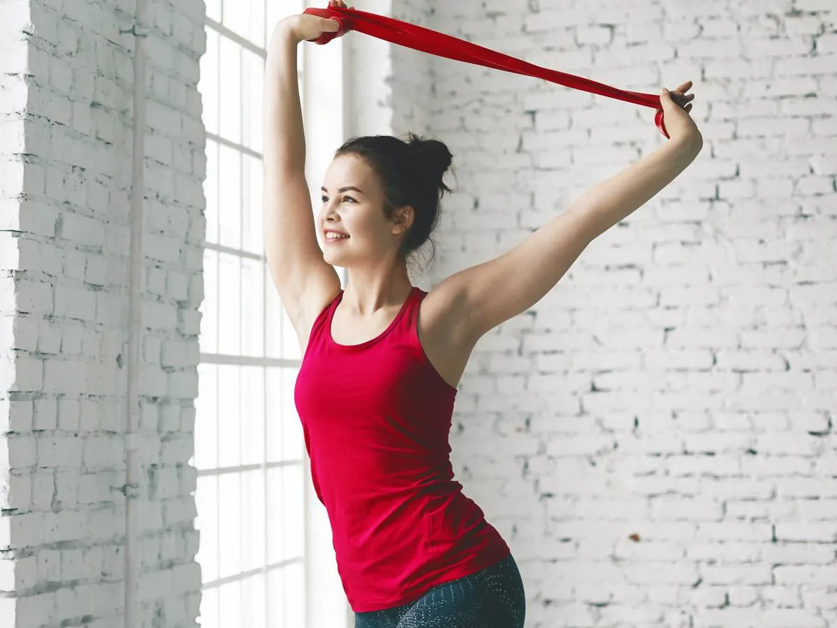 تمارين رياضية