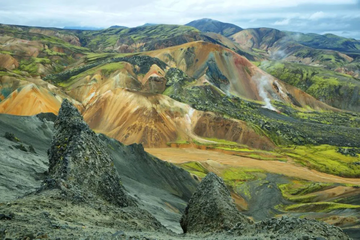 اليوم الدولي للجبال