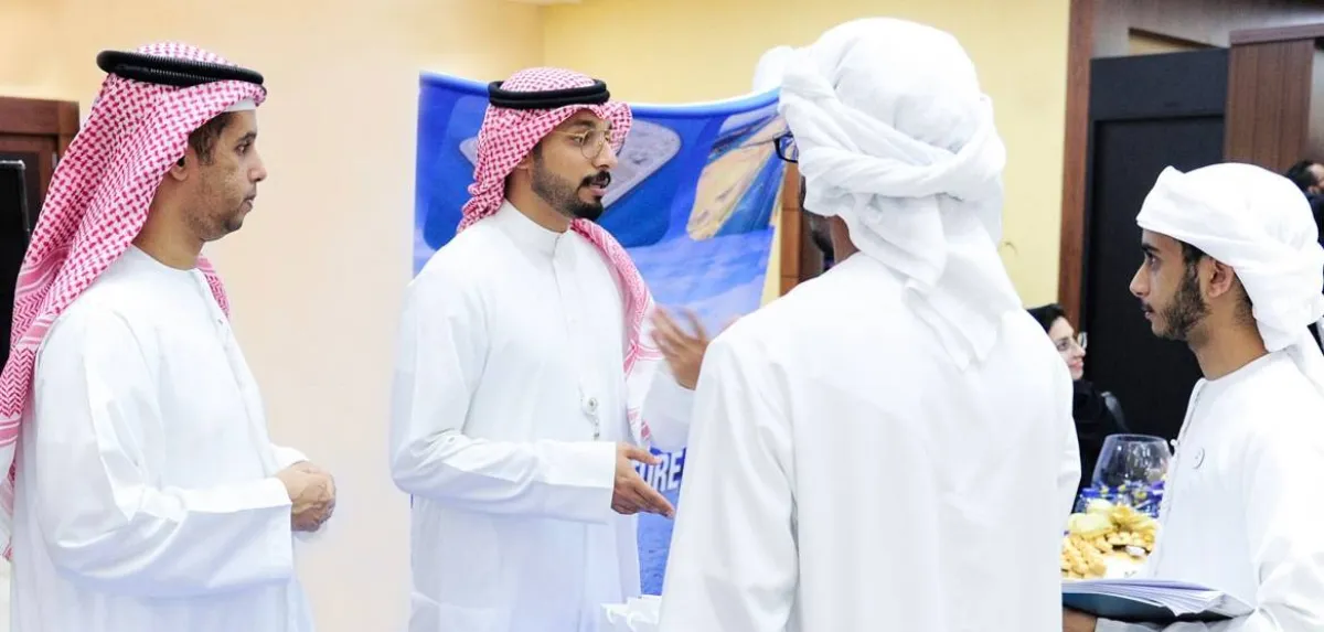 جامعة أبوظبي الأفضل في قابلية توظيف خريجيها. الصورة من الموقع الرسمي للجامعة