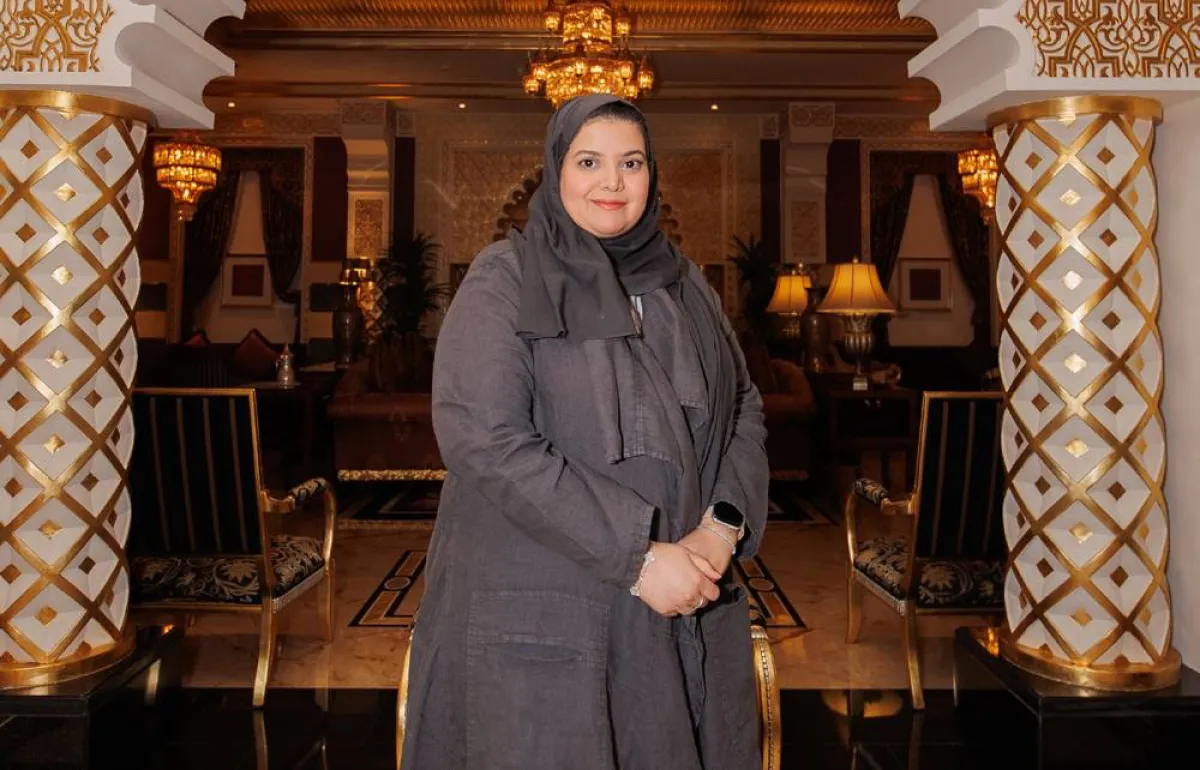 التشكيلية ميرفت الأمير: الإحساس باللوحات أهم مؤشّر لتذوق الفن 