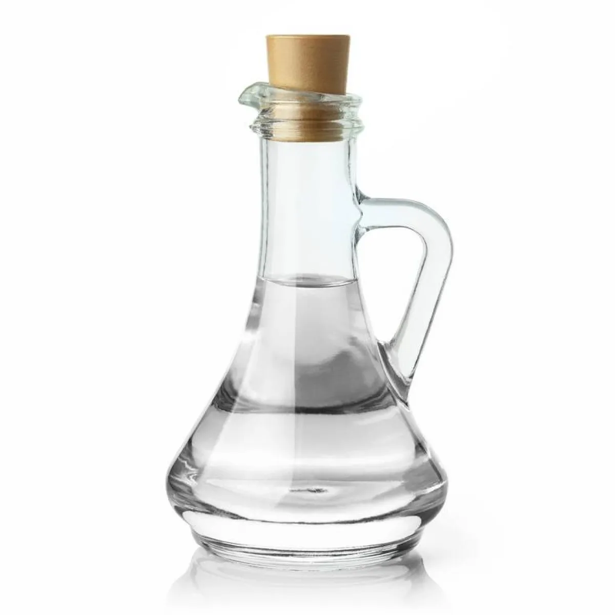 الخل الأبيض