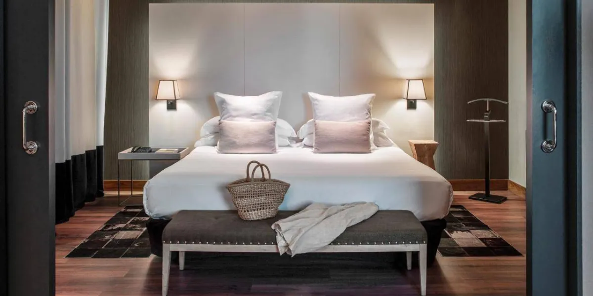 فندق غراند سنترال