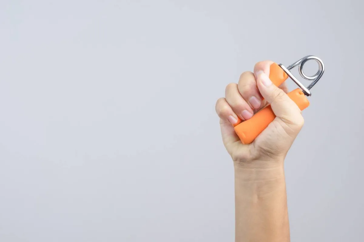 صورة للغالب