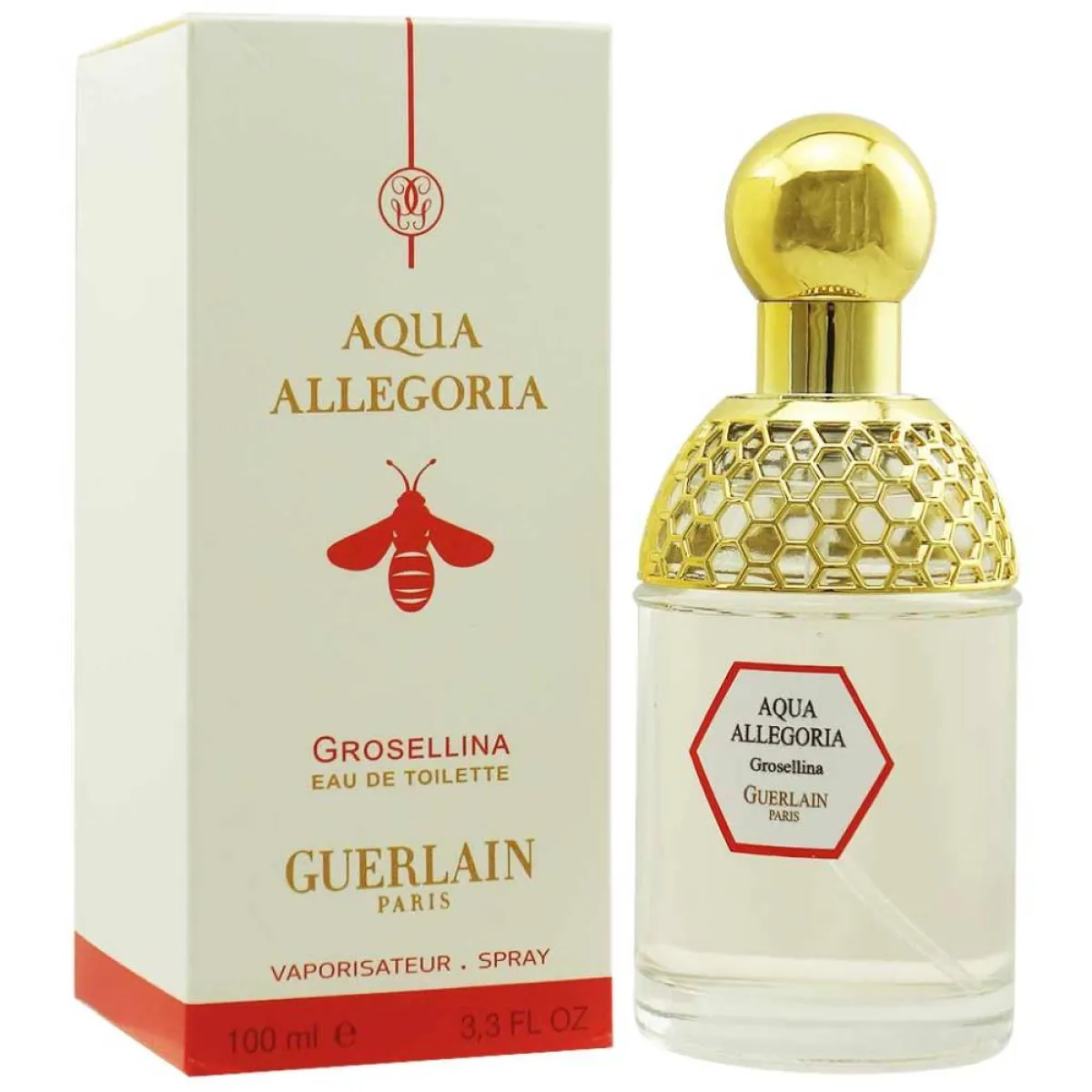 عطور الكشمش الأحمر