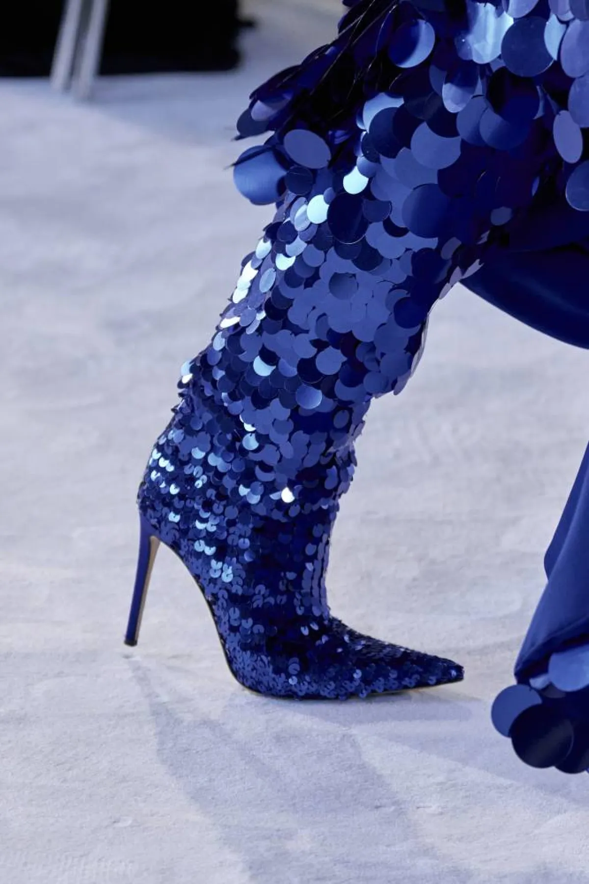 موديلات جزمات للسهرات