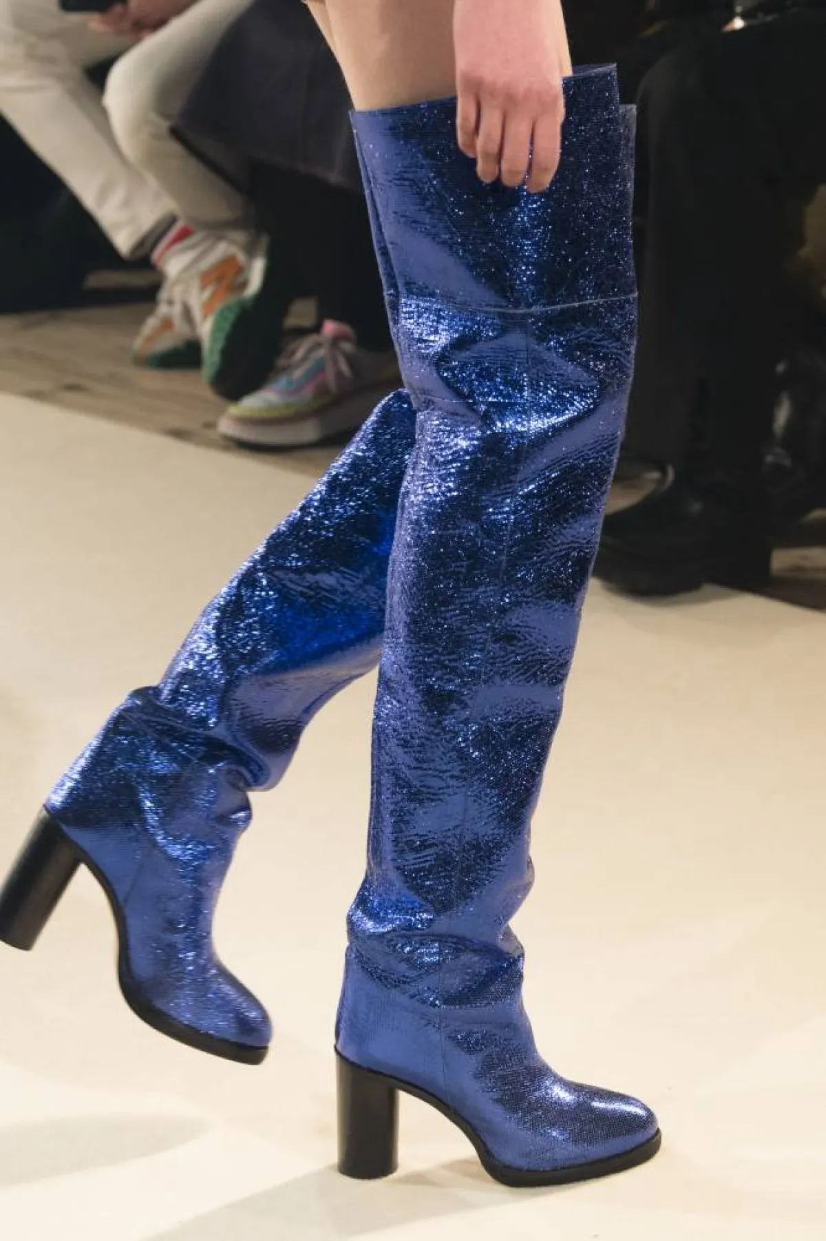 موديلات جزمات للسهرات