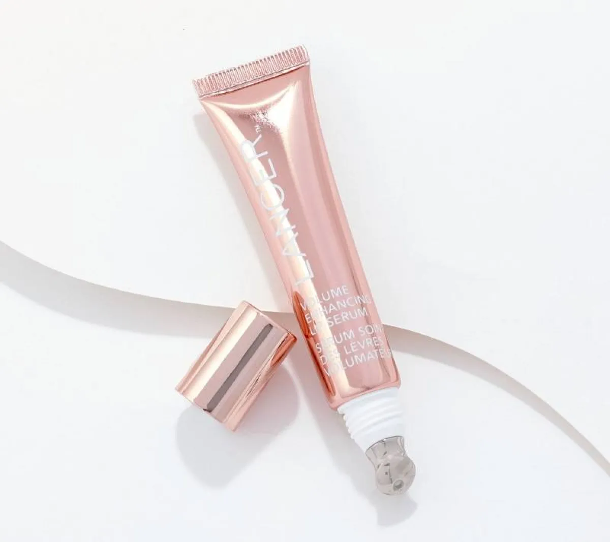 Lancer, Volume Enhancing Lip Serum