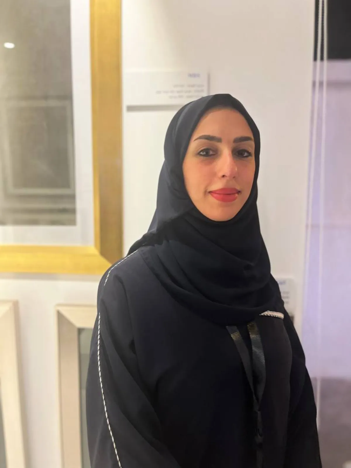 هبة عبدالرحمن - تصوير يارا طاهر