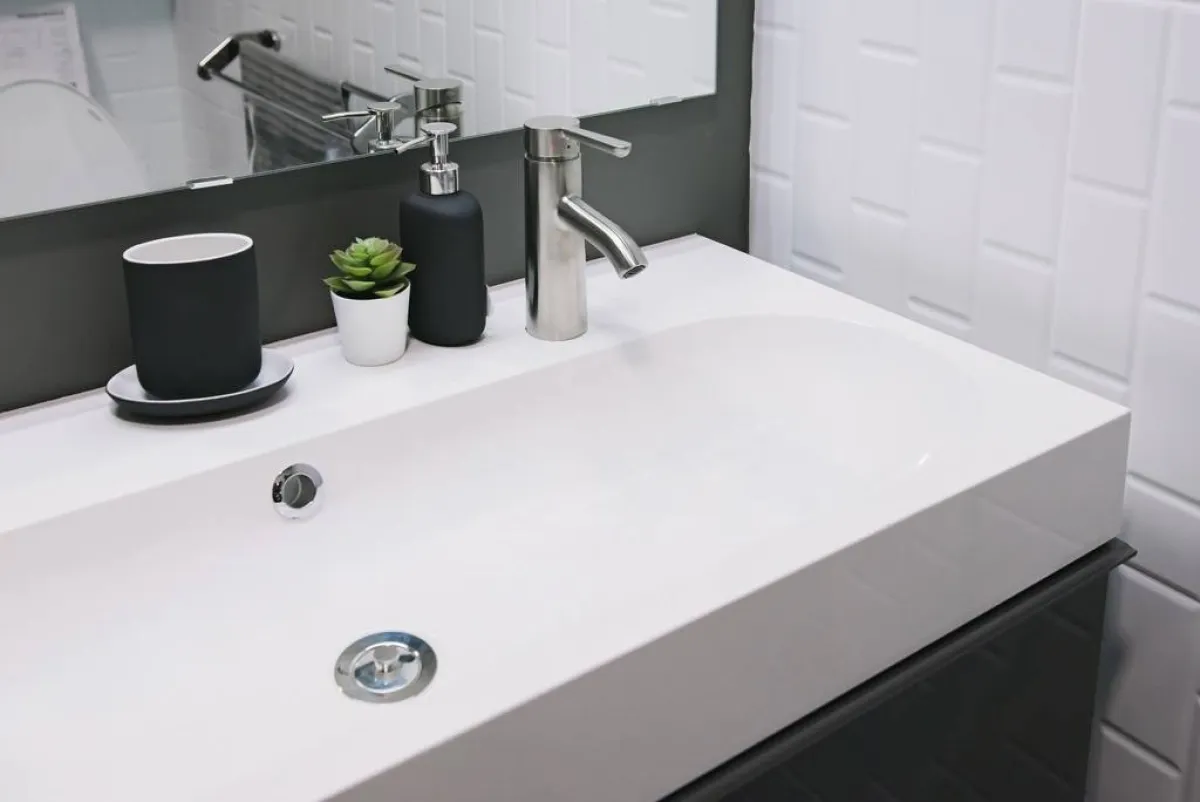 حوض غسل اليدين