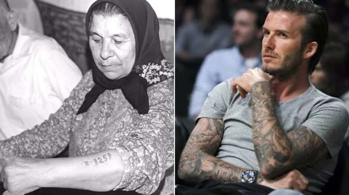 أشياء كانت مكروهة في الماضي والآن أصبحت ذات شعبية