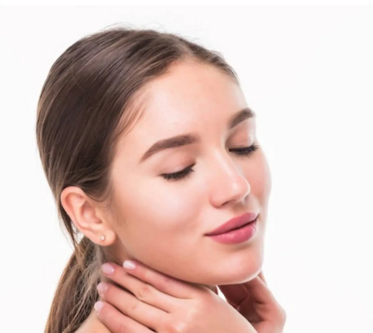 القضاء على التصبغات