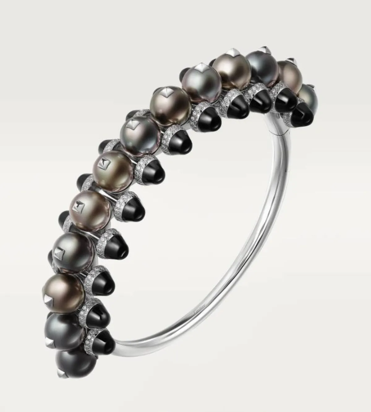 سوار كلاش دو من كارتييه Cartier