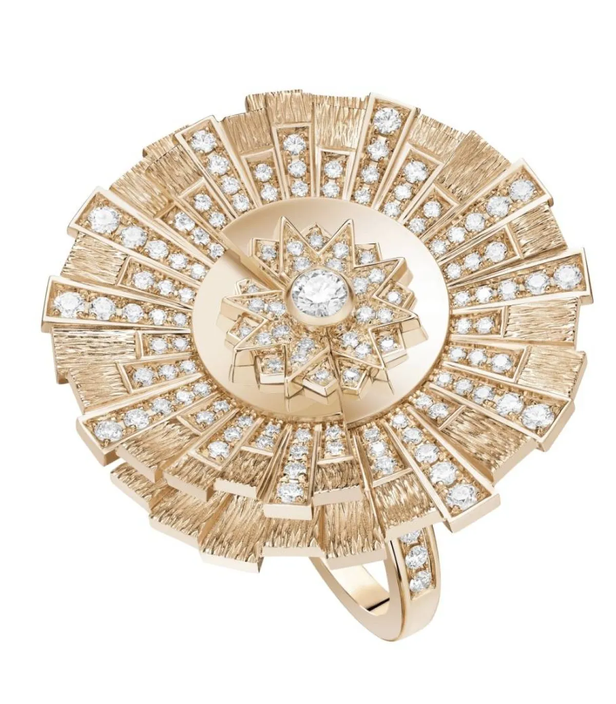 خاتم سنلايت من بياجيه Piaget