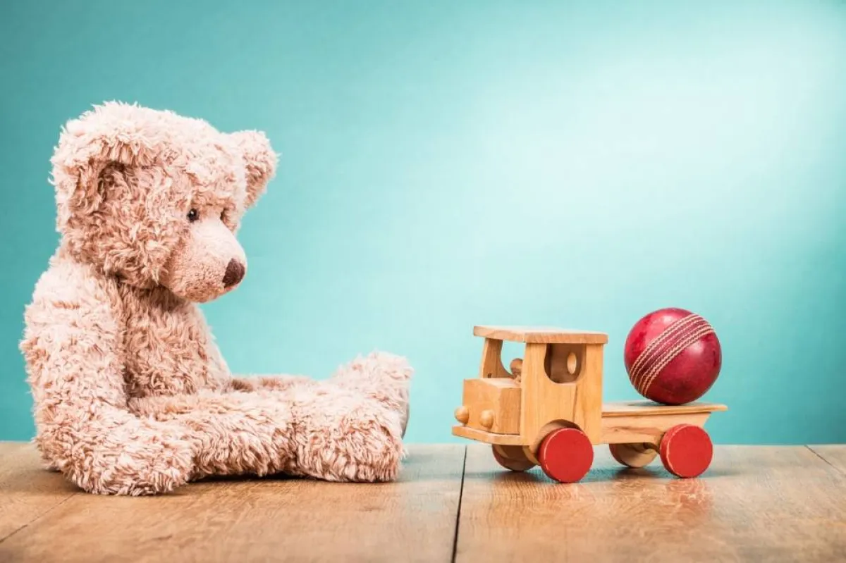 هل يحتاج الأطفال إلى وقت بمفردهم؟