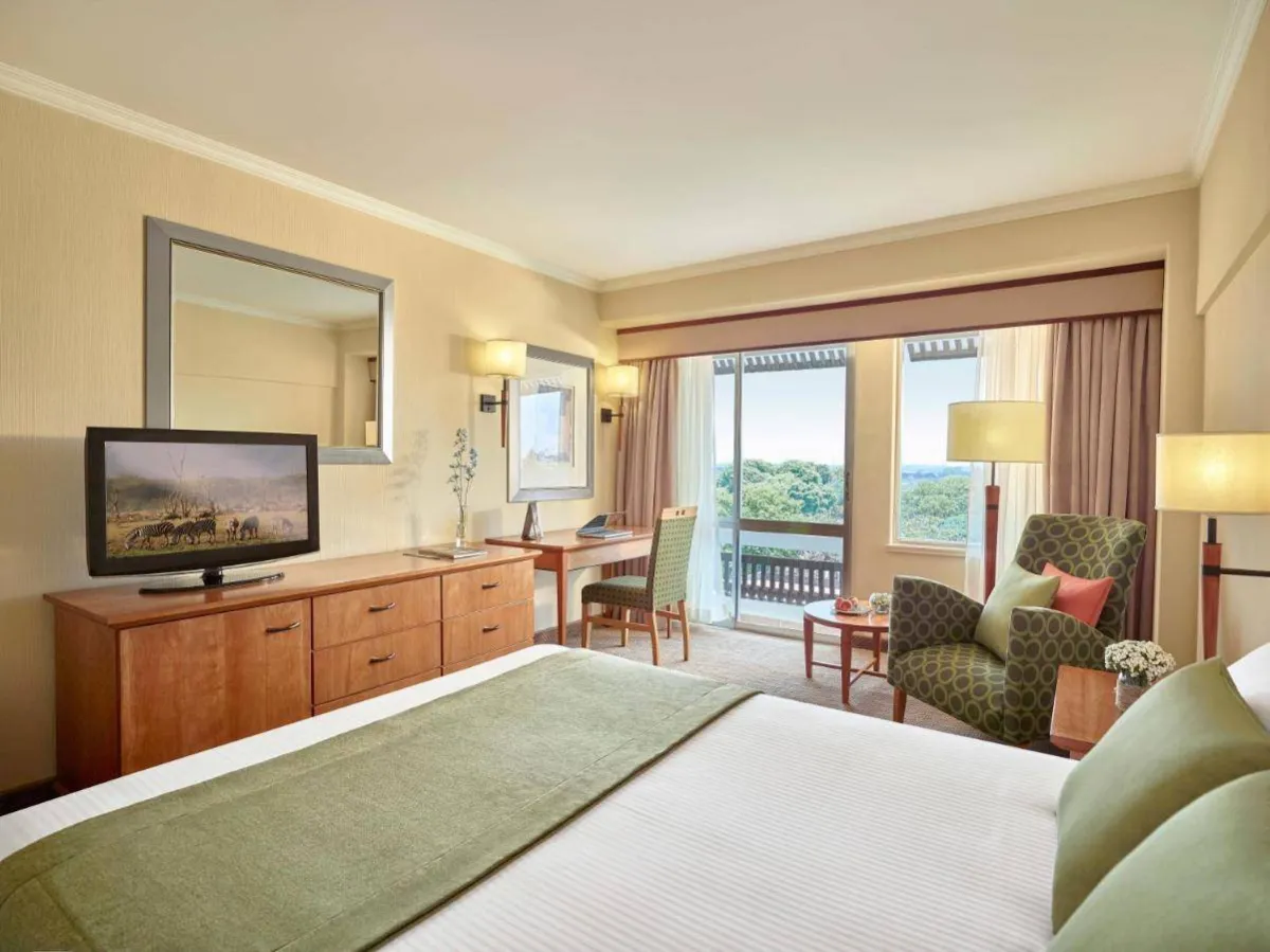 أفضل الفنادق في لوساكا عاصمة زامبيا