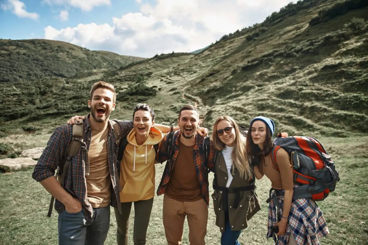 نصائح أساسية عند التخطيط للسفر الجماعي